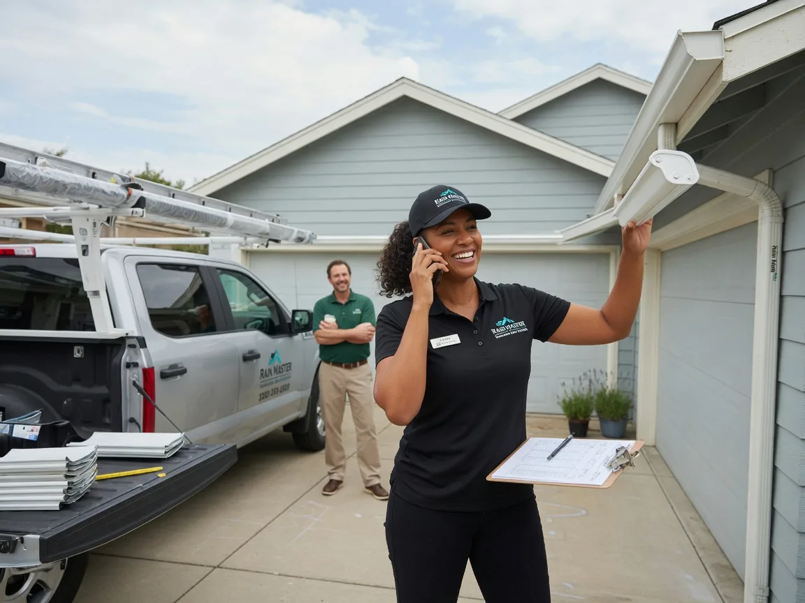Gutter Installation Worthington, WV FAQs